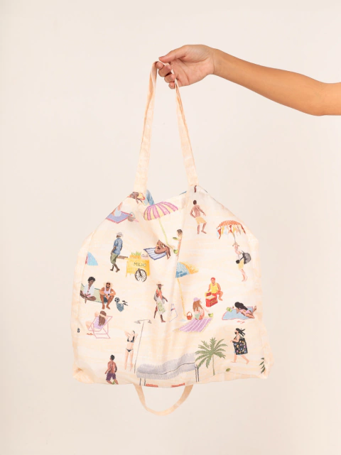 Bolsa Ipanema - comprar online