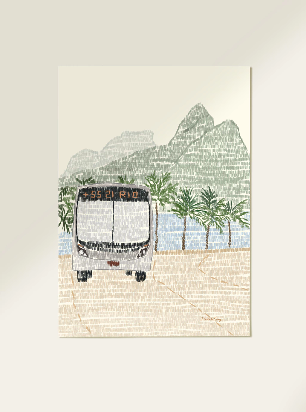 Print Orla