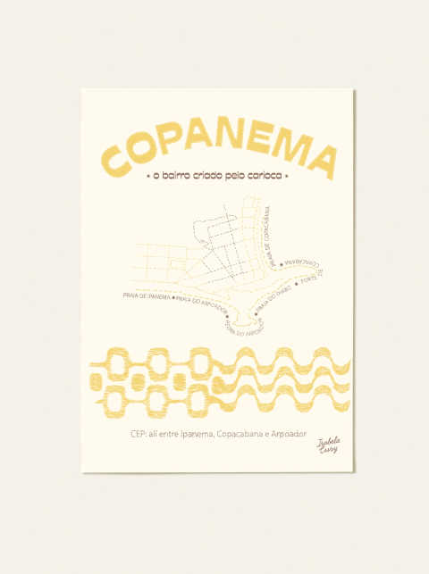 Print Copanema
