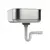 Imagem do Sifão Tubo Extensivo Universal Branco Blukit