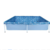 Piscina 1000L Mor na internet
