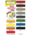Tinta Novacor Piso Amarelo Demarcação 02-18L - comprar online
