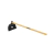 Enxada Estreita 2,5LB com Cabo 1,50M Ramada - comprar online