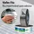 Manta Asfáltica Viaflex Fita Sleeve 15cm x 10m da Viapol na internet