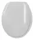 Assento Original PP Eco Universal Branco Incepa/Celite/Logasa na internet