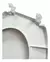 Assento Original PP Eco Universal Branco Incepa/Celite/Logasa - loja online