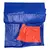 Imagem do Lona Dupla Face Azul 3x3 140g/m² com Ilhós de Alumínio Ducampo