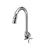 Torneira de Cozinha de Parede Bica Alta 1/2" Invicta da Docol - comprar online