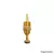 Kit Bujão Completo Registro Pressão Docol 25990600 - Obralight | Loja de materiais de construções em BH
