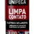 Limpa Contato 300ml Unipega na internet