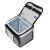 Ice Cooler 7,5 Litros MOR - comprar online