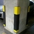 CANTONEIRA PROTEÇÃO GARAGEM 80X10MM EVA