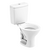 Conjunto Celite Saveiro Bacia com Caixa Acoplada 6L - comprar online