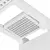 Imagem do Chuveiro Acqua Duo Branco 220V 7800W Lorenzetti - 7510098
