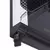 Imagem do Chuveiro Acqua Duo Preto e Cromado 127V 5500W Lorenzetti - 7510106