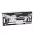 Chuveiro Acqua Duo Preto e Cromado 127V 5500W Lorenzetti - 7510106 - comprar online