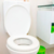 Assento Sanitário Almofadado Tpk/As Branco Astra - comprar online