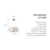 Pendente LP-301 40w 4000k Nitrolux na internet