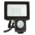 Refletor Led Slim 10W 6500k com Sensor Inluss - comprar online