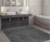 PISO MODULAR ACQUA KAP 30CM X 30CM KIT COM 6 UNDS CINZA KAPAZI - comprar online