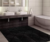 PISO MODULAR ACQUA KAP 30CM X 30CM KIT COM 6 UNDS PRETO KAPAZI - loja online