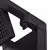 Chuveiro Elétrico Eletrônico 220V 7800w Preto Fosco Quadrado Acqua Duo Ultra Lorenzetti - 7510142 na internet