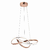 PENDENTE LP-02R 45W 3 EM 1 - NITROLUX