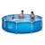 Piscina de Armação 7.000 litros - Bel na internet