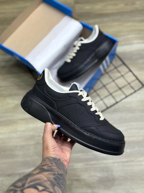 Tênis Gucci