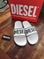 Chinelo slide Diesel