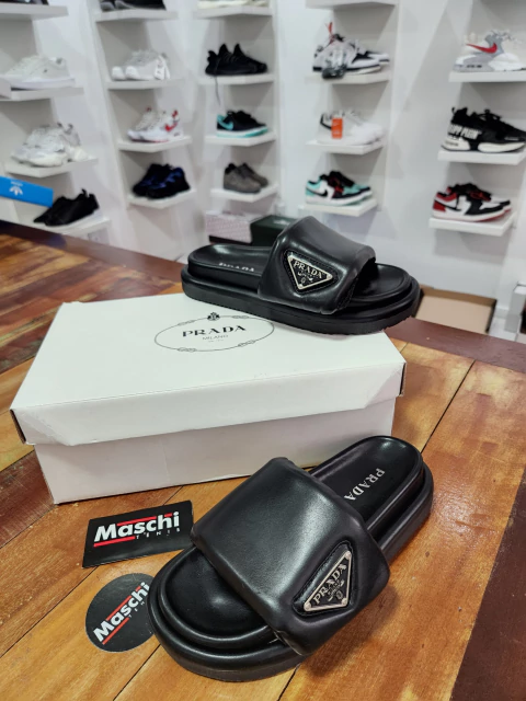 Prada slides