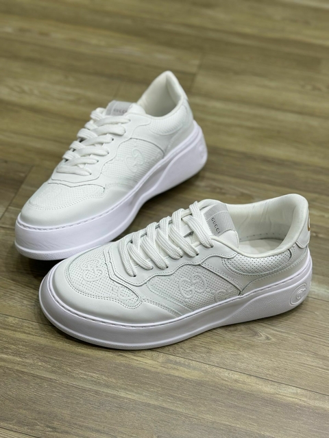 Tênis Gucci