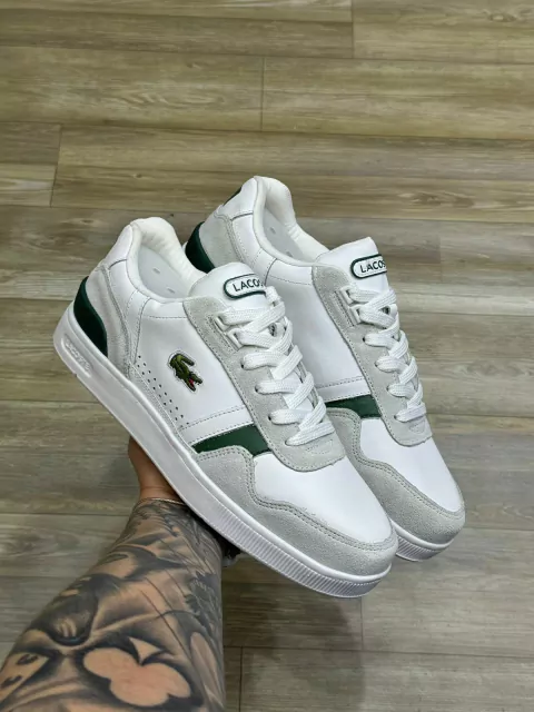 Tênis Lacoste