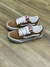 Knu Skool Black True White - comprar online