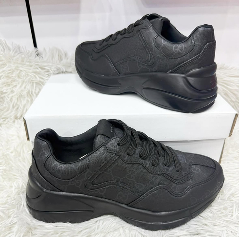 Tênis Gucci