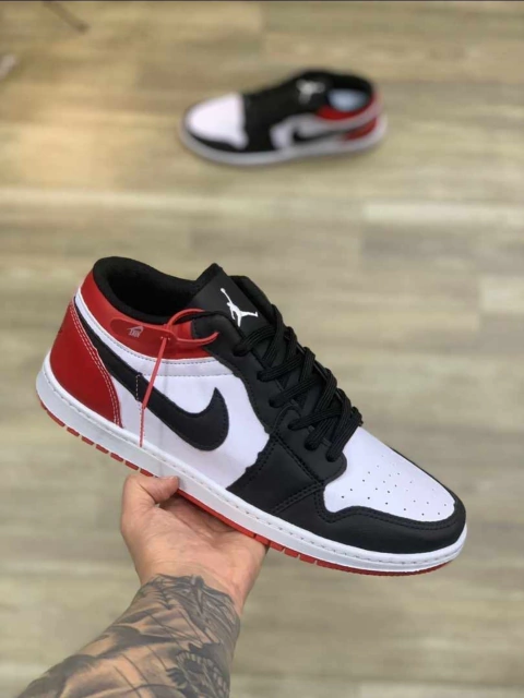 Air jordan low