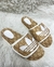 chinelo slide Gucci - comprar online