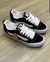Knu Skool Black True White - comprar online