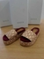 Slide Gucci Plataforma
