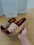 Slide Gucci Plataforma - comprar online