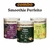 COMBO SMOOTHIE PERFEITO - Vegan Protein + Açaí em pó + Fibras - comprar online