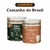 COMBO CASTANHA DO BRASIL: CASTANHAMILK + VEGAN PROTEIN - comprar online