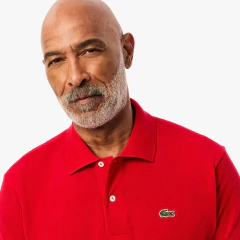 POLO LISA MC CLASICA L.1212 ORIGINAL FIT (L1212240) - comprar online