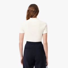 CHEMISE COL BORD COTES (DF537770V) - tienda online