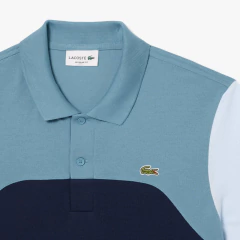 CHEMISE COL BORD-COTES MA (PH9563I0M) - comprar online