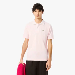 POLO LISA MC CLASICA L.1212 ORIGINAL FIT (L1212T03) - tienda online