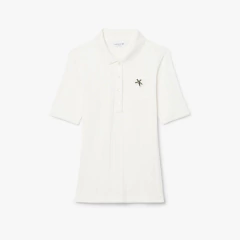 CHEMISE COL BORD COTES (DF529670V)