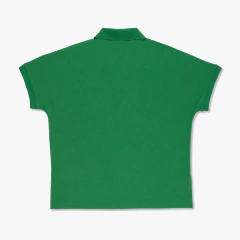 POLO CHEMISE COL BORD-COTES MA (PF6181QMN) - comprar online