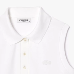 POLO PIQUE LISA S/MANGAS (PF5445001) - comprar online