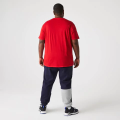 T-SHIRT BASICA CUELLO V JERSEY (TH6710240) en internet